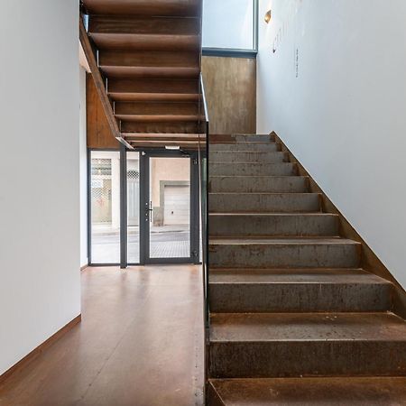 Cmdreams Platinium- Apartamentos Turisticos En El Centro De Μέριδα Εξωτερικό φωτογραφία
