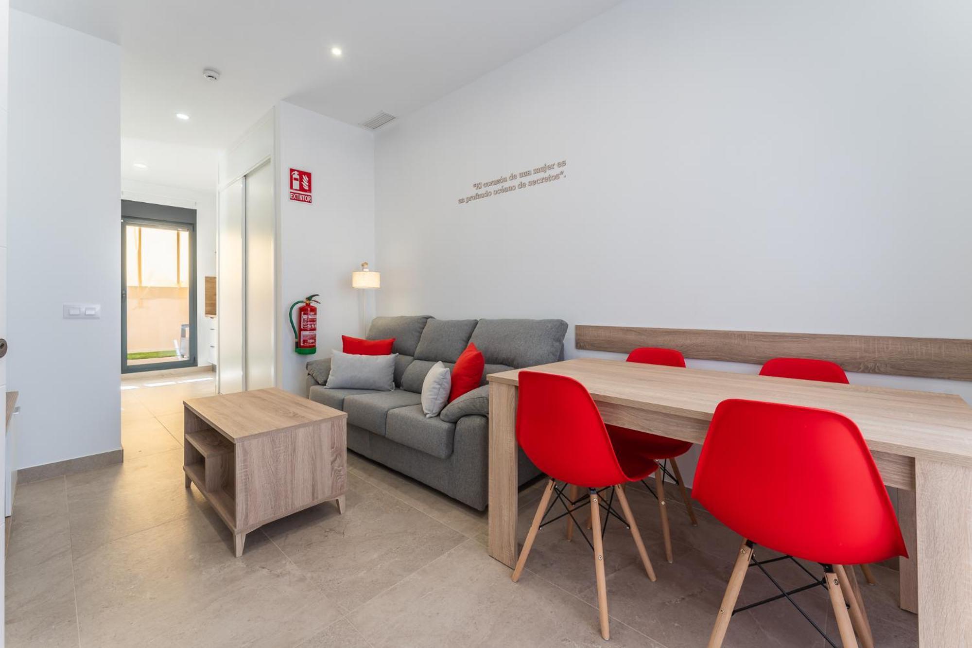Cmdreams Platinium- Apartamentos Turisticos En El Centro De Μέριδα Εξωτερικό φωτογραφία