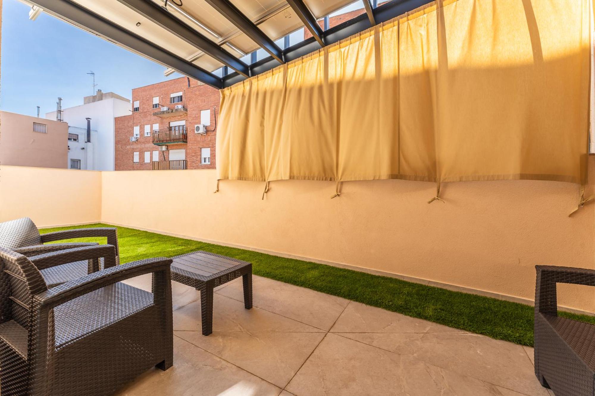 Cmdreams Platinium- Apartamentos Turisticos En El Centro De Μέριδα Εξωτερικό φωτογραφία