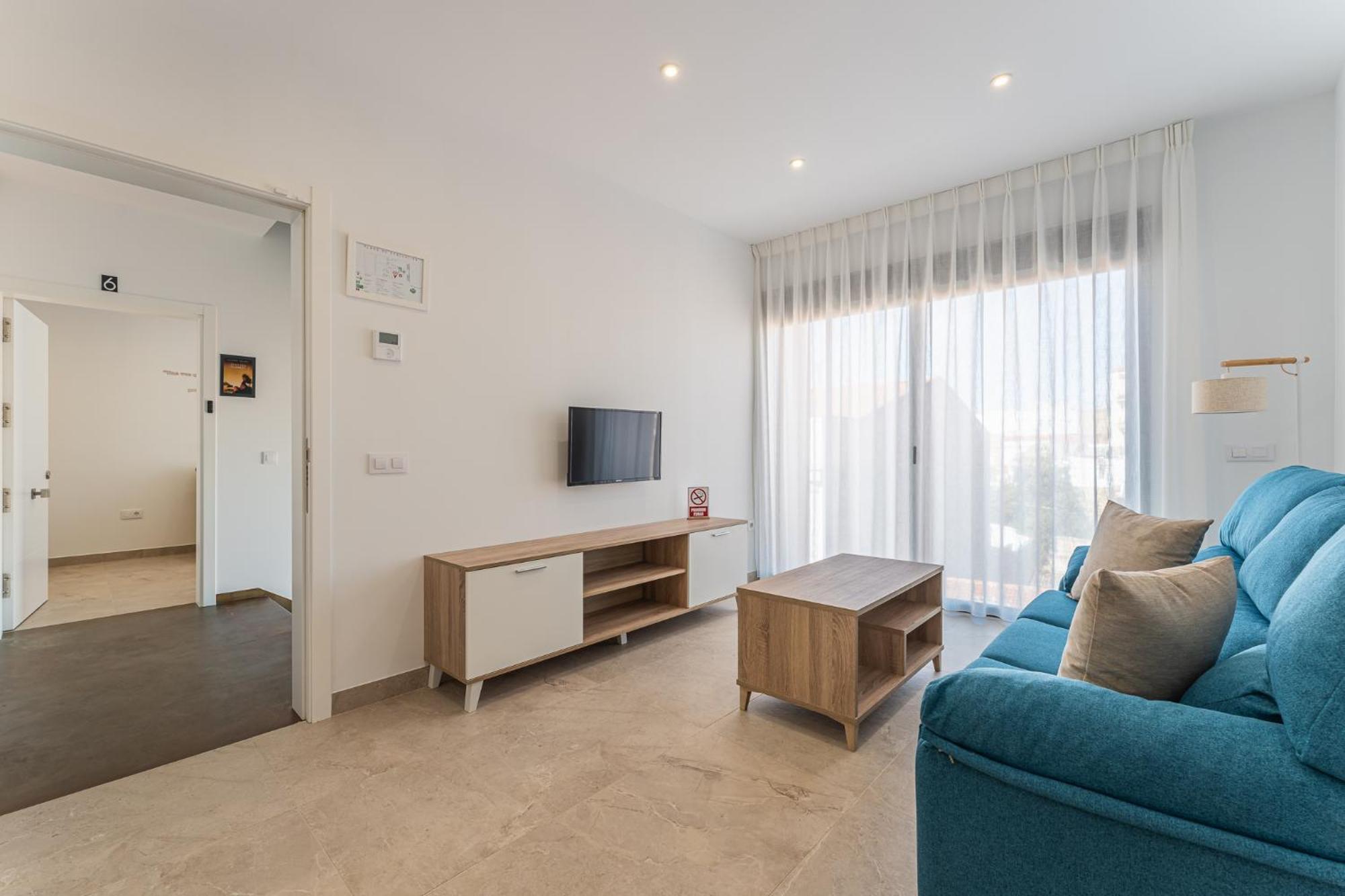Cmdreams Platinium- Apartamentos Turisticos En El Centro De Μέριδα Εξωτερικό φωτογραφία