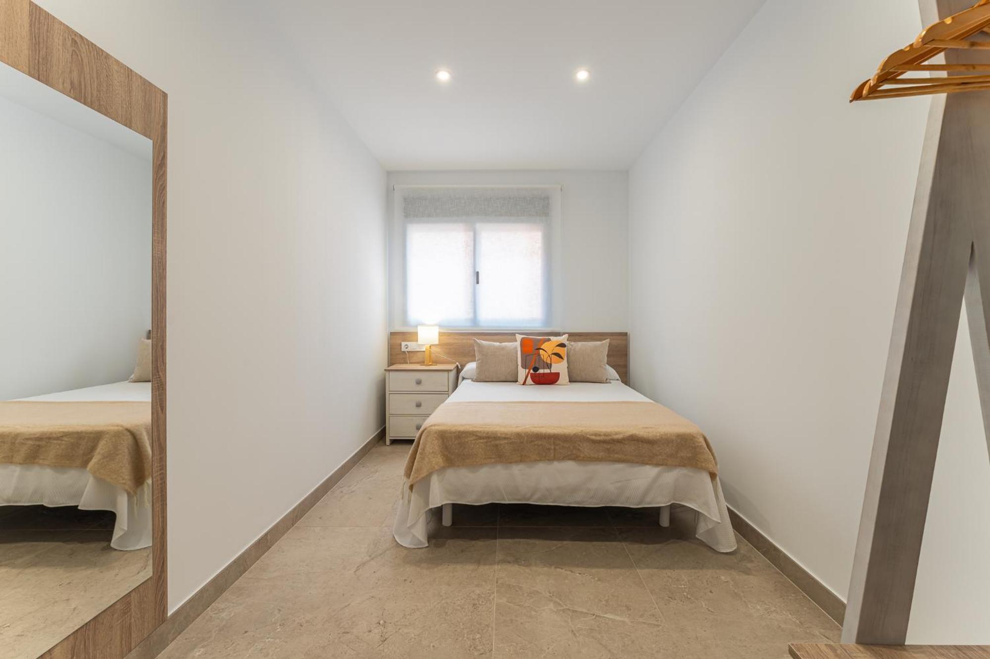 Cmdreams Platinium- Apartamentos Turisticos En El Centro De Μέριδα Εξωτερικό φωτογραφία