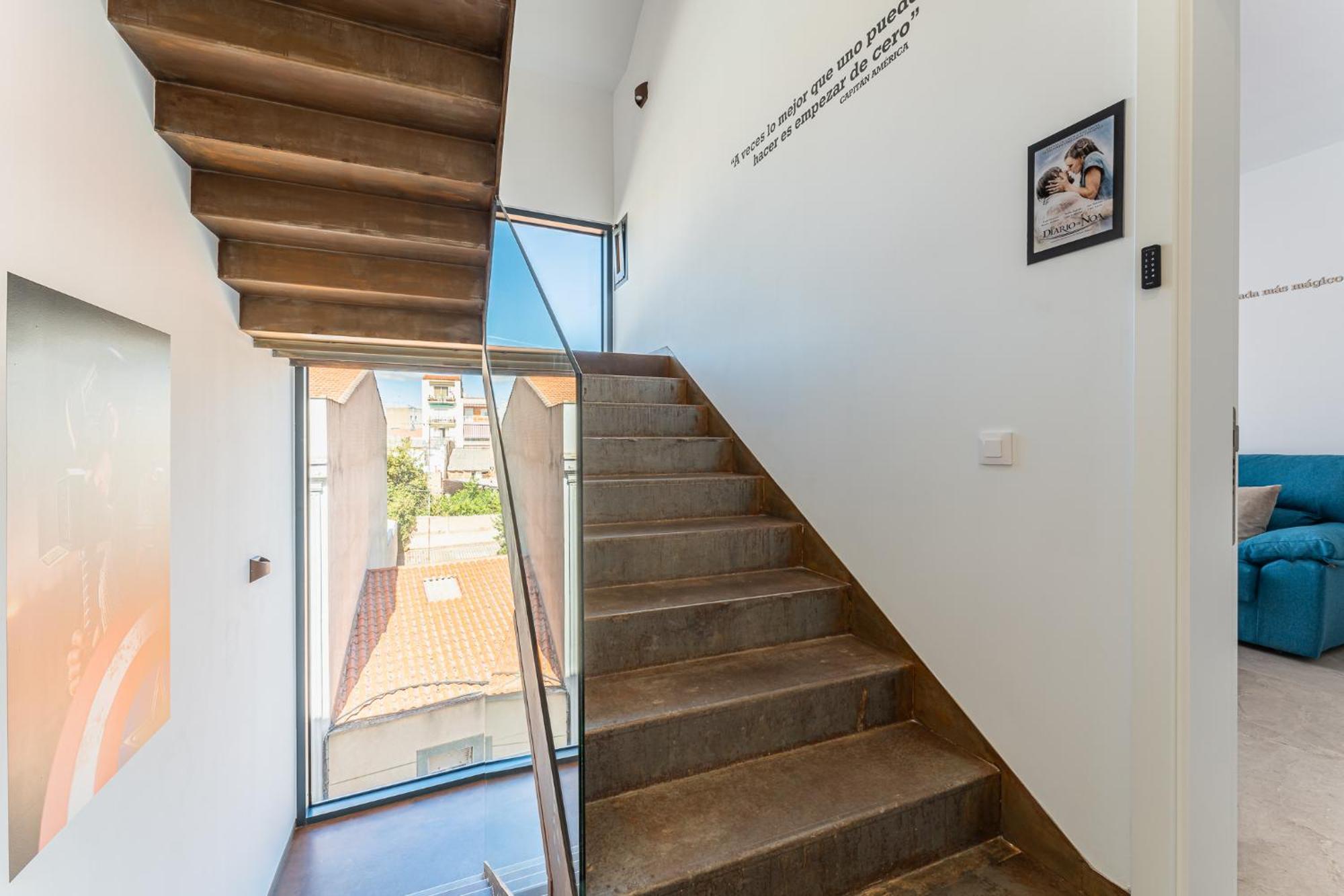 Cmdreams Platinium- Apartamentos Turisticos En El Centro De Μέριδα Εξωτερικό φωτογραφία