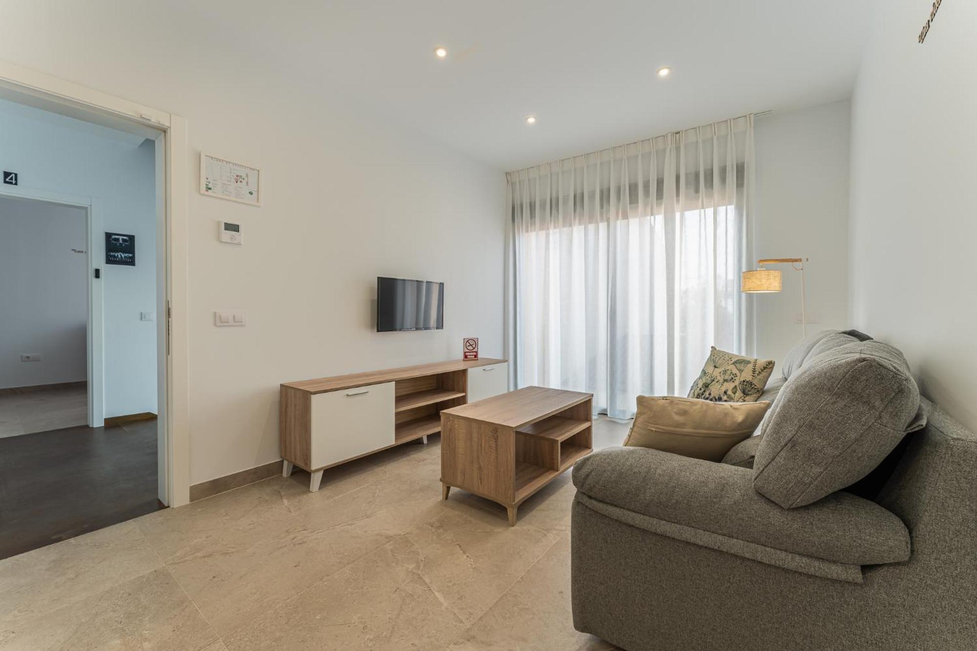 Cmdreams Platinium- Apartamentos Turisticos En El Centro De Μέριδα Εξωτερικό φωτογραφία