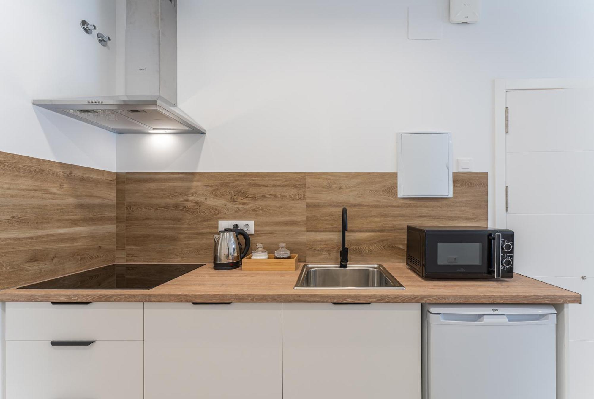 Cmdreams Platinium- Apartamentos Turisticos En El Centro De Μέριδα Εξωτερικό φωτογραφία