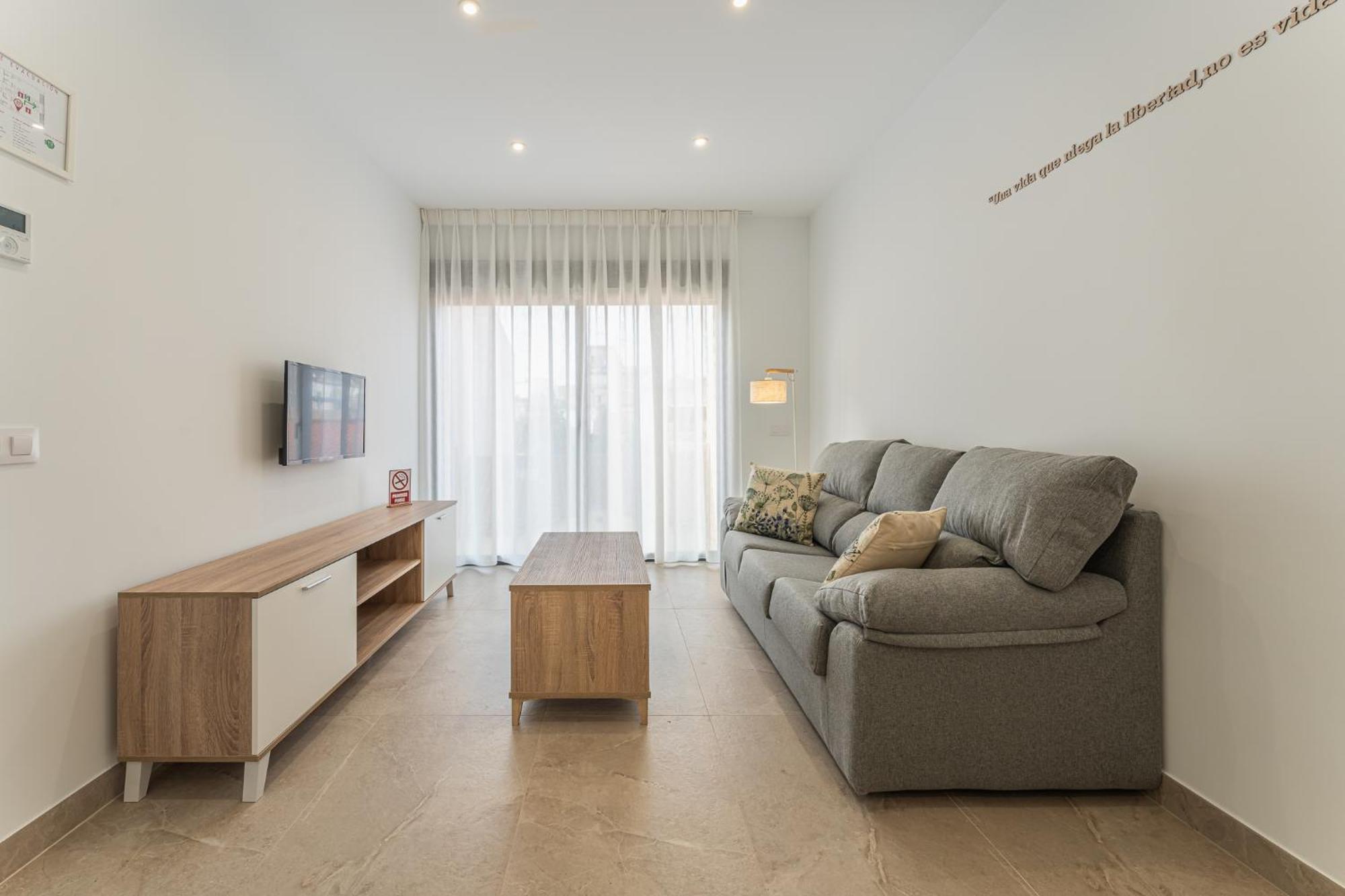Cmdreams Platinium- Apartamentos Turisticos En El Centro De Μέριδα Εξωτερικό φωτογραφία