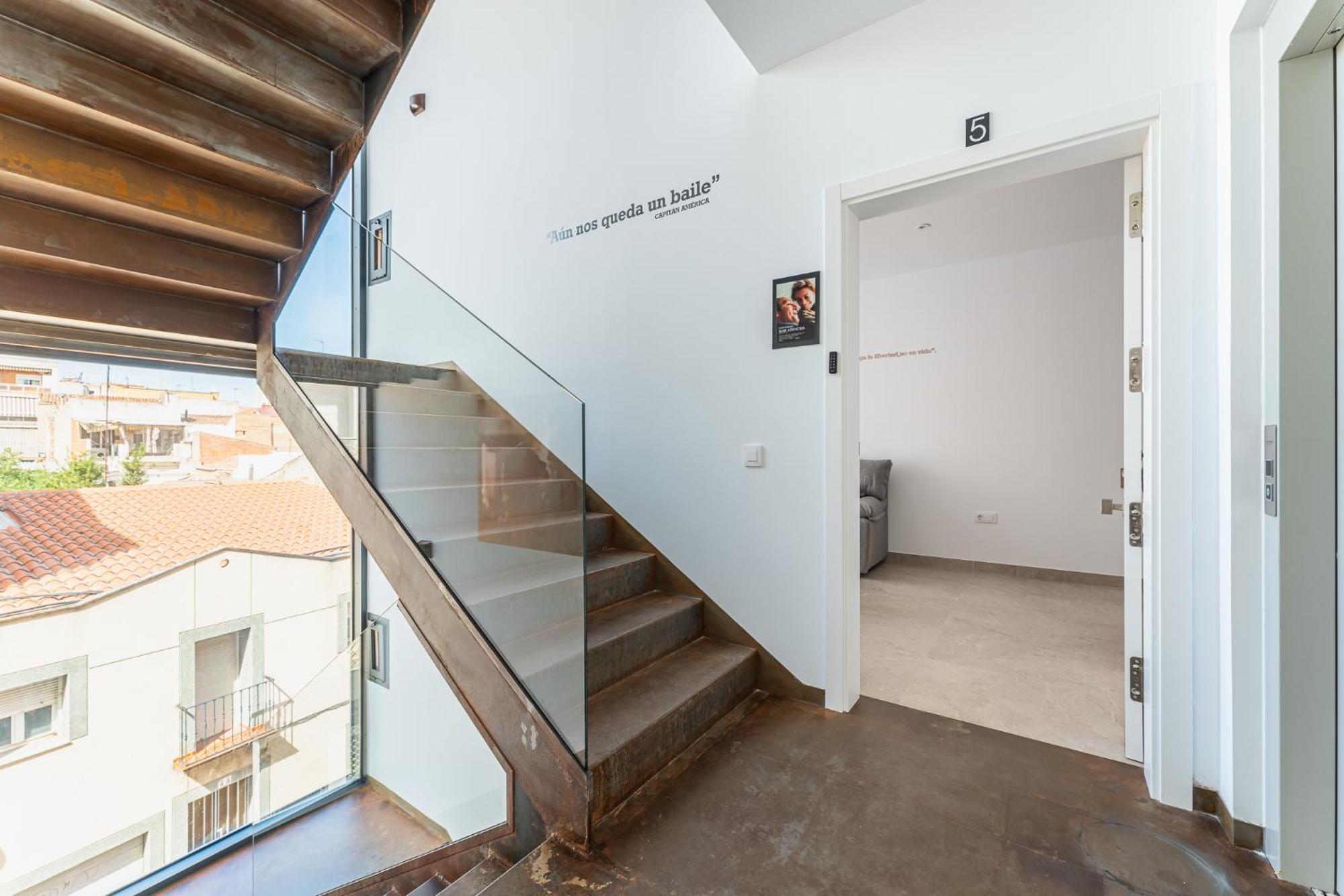 Cmdreams Platinium- Apartamentos Turisticos En El Centro De Μέριδα Εξωτερικό φωτογραφία