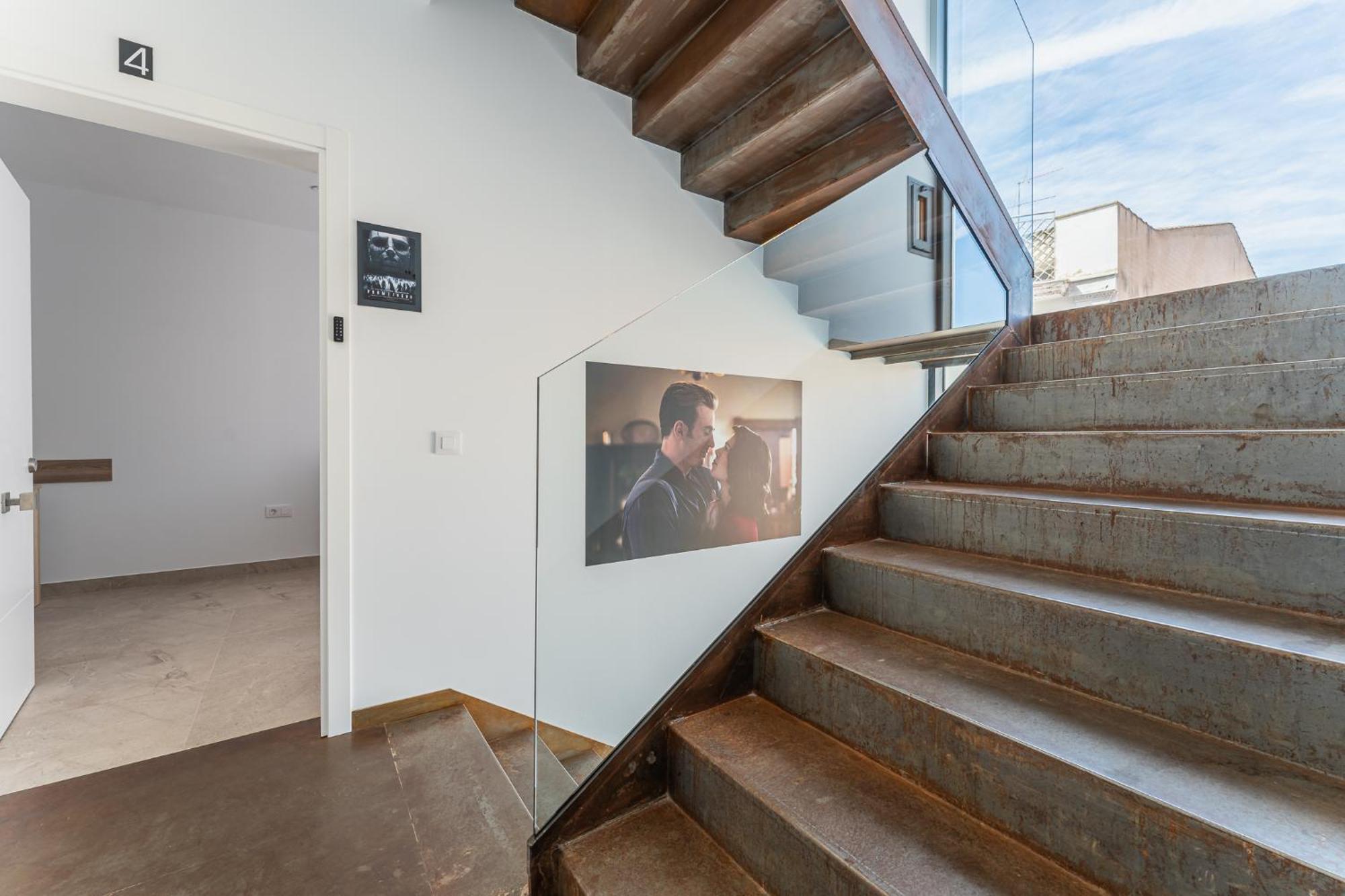 Cmdreams Platinium- Apartamentos Turisticos En El Centro De Μέριδα Εξωτερικό φωτογραφία