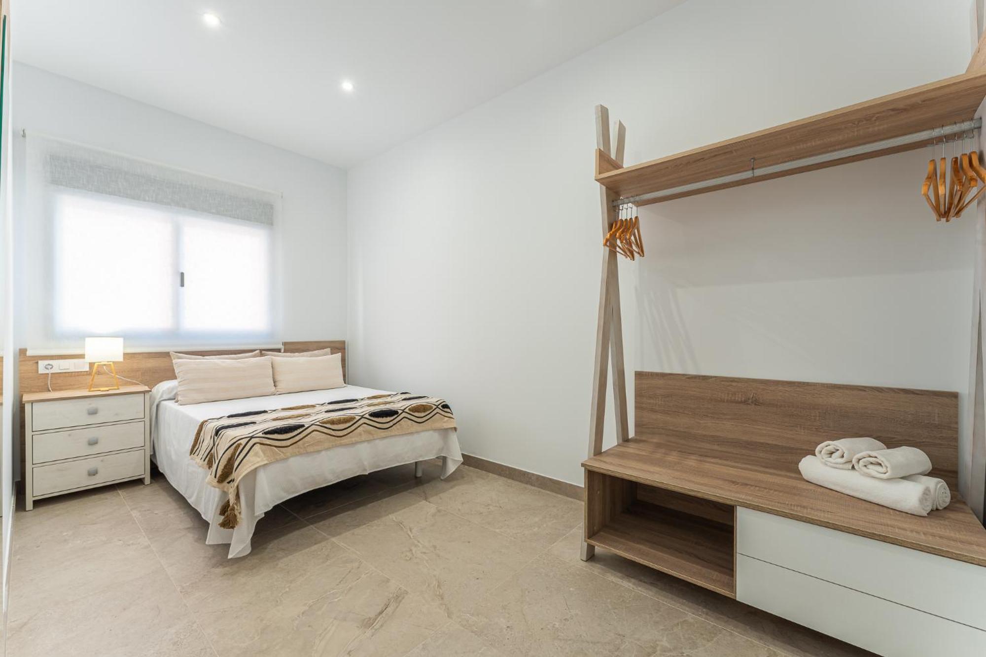 Cmdreams Platinium- Apartamentos Turisticos En El Centro De Μέριδα Εξωτερικό φωτογραφία