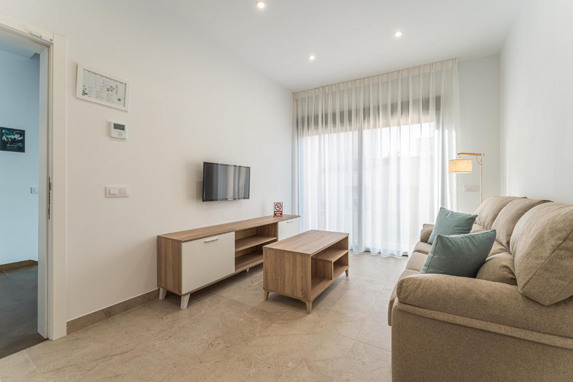 Cmdreams Platinium- Apartamentos Turisticos En El Centro De Μέριδα Εξωτερικό φωτογραφία